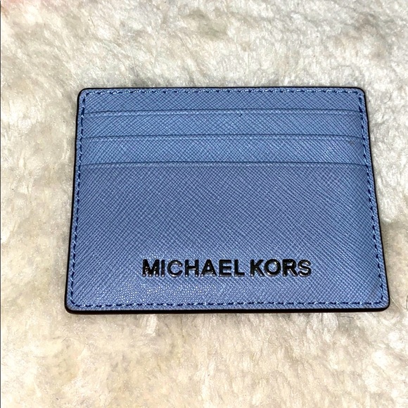 Michael Kors Other - Used as New Michael Kors card holder